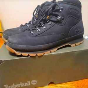 Timberland's Mens